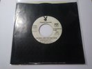Bjorn & Benny - Another Town Another Train Original Promo 45 Playboy Record ABBA