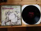 DINOSAUR (not jr) you're living all over me LP original press sst 1987 