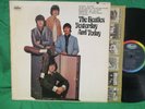 The Beatles  Yesterday And Today LP MONO