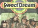 Jethro Tull Sweet Dream ISLAND PINK / EYE LOGO Vinyl Single 7inch NEAR MINT