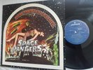 NEIL MERRYWEATHER – Space Rangers 1974 Aust Original Psych Heavy PlayTest