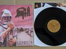 Death Leprosy 12