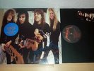 METALLICA - The $5.98 EP Garage Days Re-Revisited LP [NM] Black Vinyl +++++