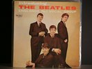 THE BEATLES LP INTRODUCING..1964 PRESSING VJP1062 VEE JAY RECORDS NEAR MINT