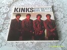 THE KINKS. YOU REALLY GOT ME. REPRISE. R-6143. 1964. FIRST US PRESSING. MONO.