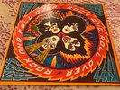 KISS Rock and Roll Over Vinyl LP Record Album 1st Edition 1976 Original Release