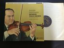 Columbia - 33CX 1672 - David Oistrakh - Beethoven - Violin Concerto - Blue/Gold