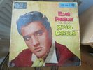 Elvis Presley King Creole LP LPM 1884.C 1958