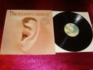 MANFRED MANN'S EARTH BAND - THE ROARING SILENCE - LP N.MINT/N.MINT/BS 2965/1976