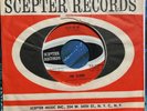 Psych Garage THE CLIQUE Splash 1 Stay By Me ???? VG+ Scepter Records 1967