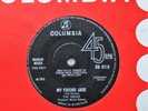 The Smoke   My Friend Jack   1966 Original