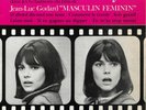 CHANTAL GOYA Masculin Feminin EP 7