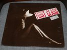 FIRST CLASS ON U.S  Sugar Hill Records RARE SOUL LP NEAR MINT