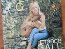 1966 - FRANCE GALL - ALBUM No. 6 - PHILIPS 70.387 - CANADA - LES SUCETTES