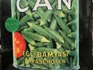 Can - Ege Bamyasi [New Vinyl] Colored Vinyl, Green, Ltd Ed - SEALED