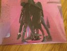 Pearl Jam Ten Original 1991 Release Still Sealed Vinyl LP Record Epic