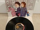 CAPITOL SP 8526 UK - FIRKUSNY - SCHUMANN KINDERSZENEN  FACTORY SAMPLE NM