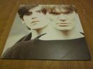 HOUSE OF LOVE - SELF TITLED UK 1988 1ST PRESSING L.P.- EXCELLENT PLUS CONDITION