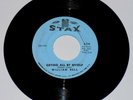 William Bell - Crying All By Myself / Don't Stop Now - Stax 174 - 1965