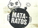 MATA RATOS Mata-Ratos '88 LP + CD ltd 150 The Classic 1988 Demo-Tape Punk Oi