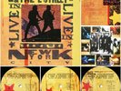 Bruce Springsteen - VERY RAR 3LP LIVE IN NEW YORK CITY (NEW NEVER PLAYED)