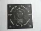 ROBERT WILKINS Before The Reverence 1928-1935 RARE U.S. SPOKANE LP