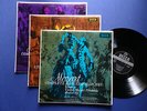 WILLI BOSKOVSKY Mozart Complete Dances & Marches 1-3 SXL 6131-33 WBg ED1 1W/1W