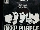 Deep Purple:Hush Beat Single