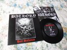 Bathory ?– Hail Sathanas Vinyl, 7