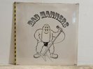 BAD MANNERS - SKA 'N 'B - VINILE LP PRIMA STAMPA ITA DURIUM 1980 SIGILLATO