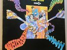 The Who . Happy Jack . Boris the Spider / Don't Look Away . 1967 Decca mono LP