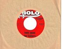 VICEROYS  surf inst. 45  Tiger Shark / Please, Please, Please - NM