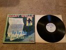 Mary Wells Bye Baby I Don't Want to Take a Chance LP White Motown Label M 600