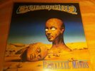 CONCEPTION parallel minds PROGRESSIVE HEAVY metal. Roy khan kamelot SUPER RARE