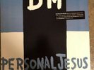 Depeche Mode Personal Jesus / Dangerous 12