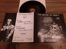 SISTERS OF MERCY - Echoes Vol. 1 - Germany 1988 7