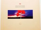 DEPECHE MODE Music for the Masses Blaue Vinyl LP 1987 Mute Records