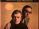 Gary McFARLAND Steve KUHN THE OCTOBER SUITE IMPULSE A 9136 MONO 1967 LP  EX-