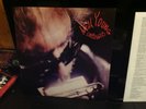 NEIL YOUNG - UNPLUGGED /   ORANGE VINYL