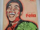 Fela Ransome-Kuti* And His Africa '70 Vinyl LP. Nigeria 1971