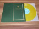 Depeche Mode - Love In Itself And Live Tracks / Yellow Vinyl - Mute Rec. 1986