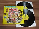 Ramones - Mania / 2LP Germany Sire 1988 + OIS / Mint-