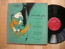 ANTONIO JANIGRO Dvorak concerto for cello  WESTMINSTER WL 5225 orig 1953 1st DG