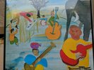 The Band - Music From Big Pink [VINYL]