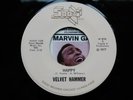 ORIGINAL NORTHERN SOUL WIGAN MECCA MUSIC RECORD HAPPY VELVET HAMMER SOOZI DJ
