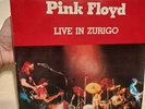 Pink Floyd Live Double Lp vinyl record