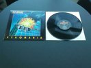 DEF LEPPARD PYROMANIA 1983 US PRESS 12