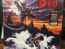 Dio Holy Diver 2017 Rhino Reissue Ltd Edt Red Vinyl LP Sealed