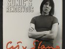SONIC'S RENDEZVOUS BAND: City Slang Ep LP Sealed Rock & Pop