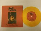 *3 HOURS ONLY* Iron maiden soundhouse rare Vinyl record killers powerslave dying
